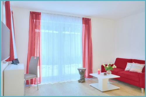 Apartamento Premium Residence Bad T�lz