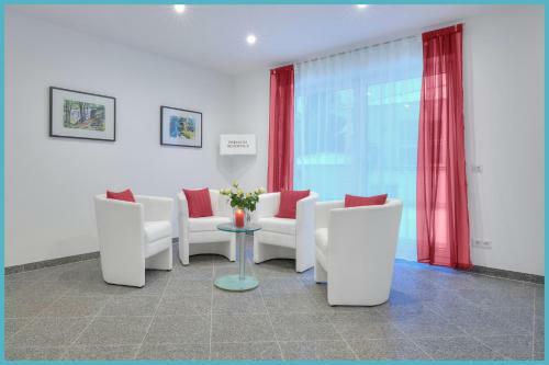Apartamento Premium Residence Bad T�lz