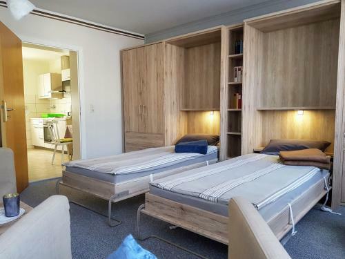 Apartamento Haus Lieberum