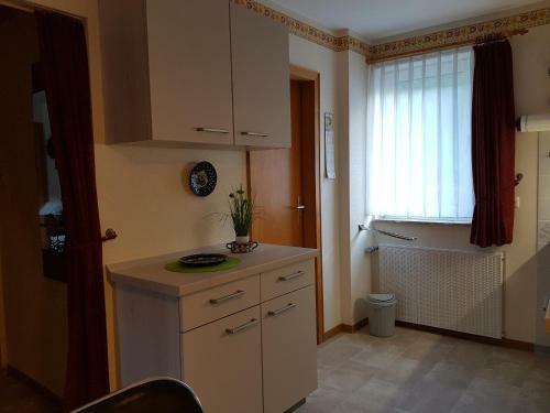 Apartamento Haus Lieberum