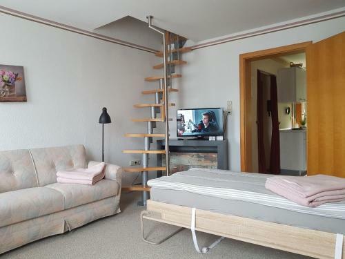 Apartamento Haus Lieberum