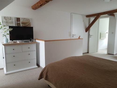 Apartamento Haus Lieberum