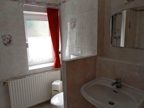Apartamento Haus Lieberum