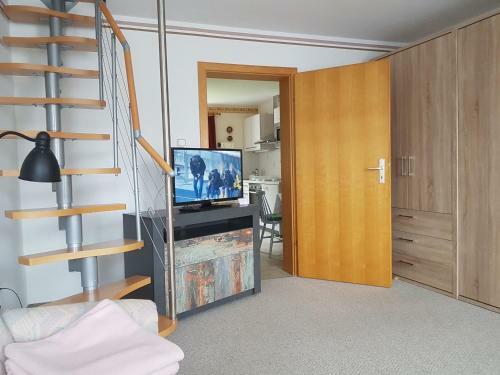 Apartamento Haus Lieberum