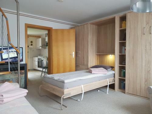 Apartamento Haus Lieberum
