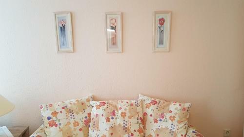 Apartamento Haus Lieberum