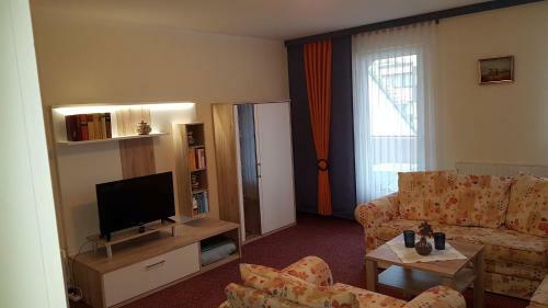 Apartamento Haus Lieberum