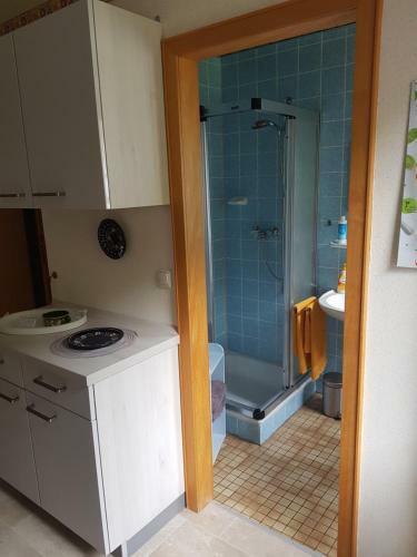 Apartamento Haus Lieberum
