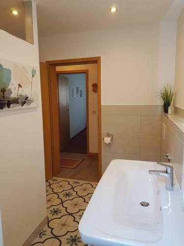 Apartamento Haus Lieberum
