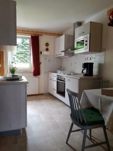 Apartamento Haus Lieberum
