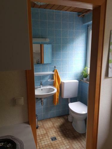 Apartamento Haus Lieberum