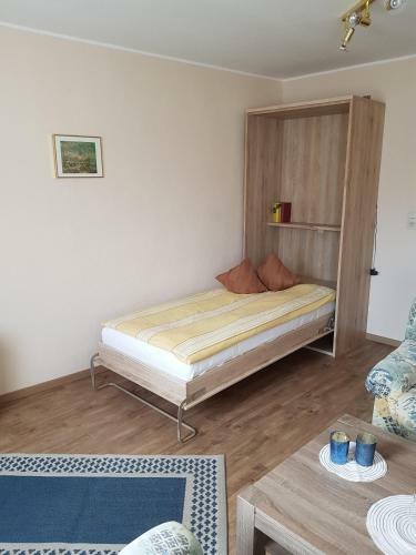 Apartamento Haus Lieberum