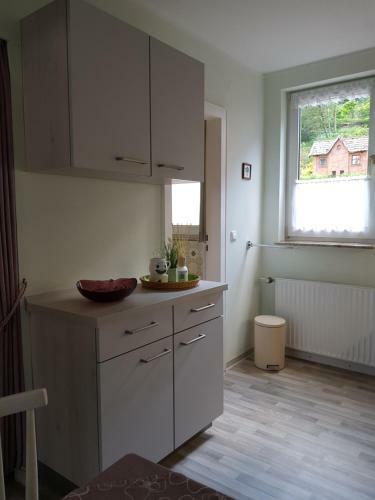 Apartamento Haus Lieberum