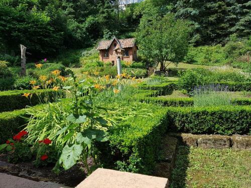 Apartamento Haus Lieberum