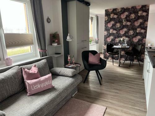 Apartamento Ferienwohnung Bad Wilsnack