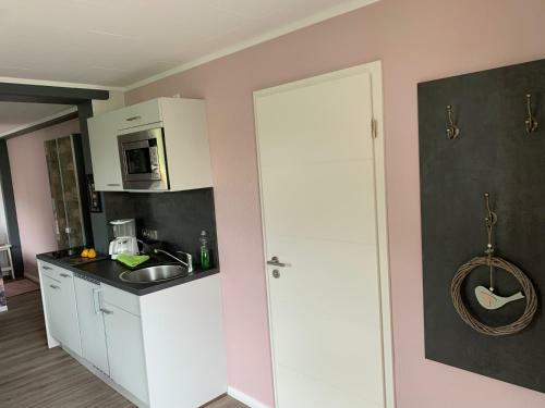 Apartamento Ferienwohnung Bad Wilsnack
