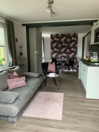 Apartamento Ferienwohnung Bad Wilsnack