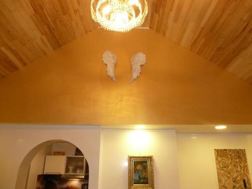 Apartamentos Chalet Bad T�lz