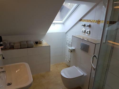 Apartamentos Chalet Bad T�lz