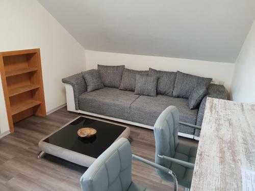 Apartamentos Chalet Bad T�lz