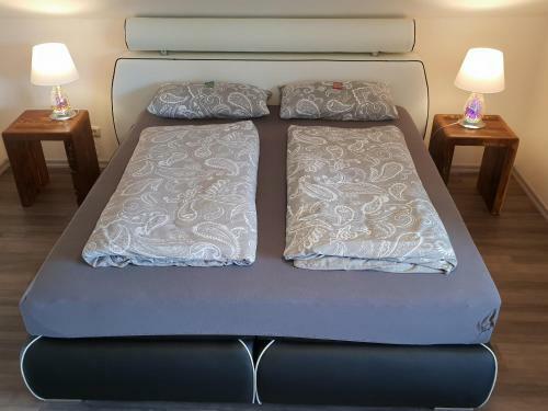 Apartamentos Chalet Bad T�lz