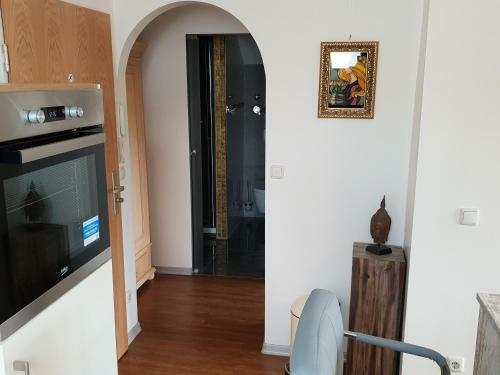Apartamentos Chalet Bad T�lz