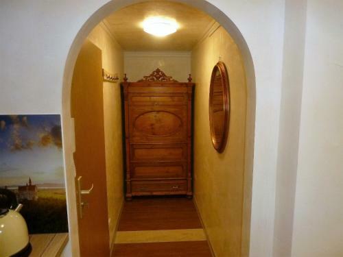 Apartamentos Chalet Bad T�lz