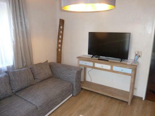 Apartamentos Chalet Bad T�lz