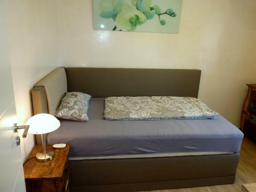 Apartamentos Chalet Bad T�lz