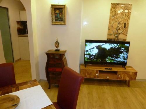 Apartamentos Chalet Bad T�lz