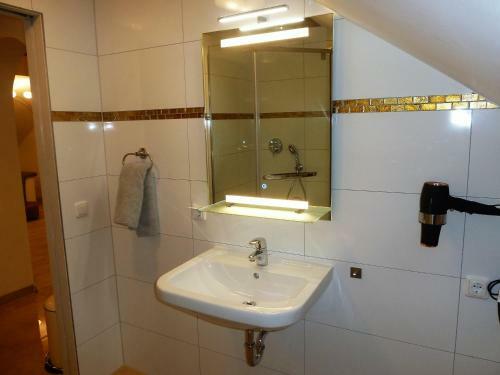 Apartamentos Chalet Bad T�lz