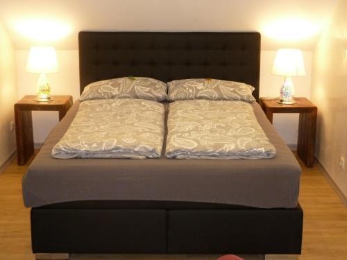 Apartamentos Chalet Bad T�lz