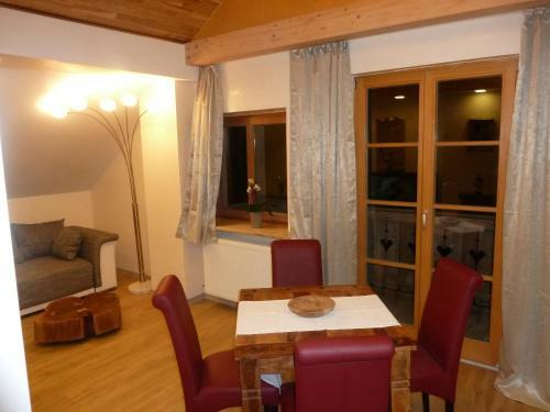Apartamentos Chalet Bad T�lz