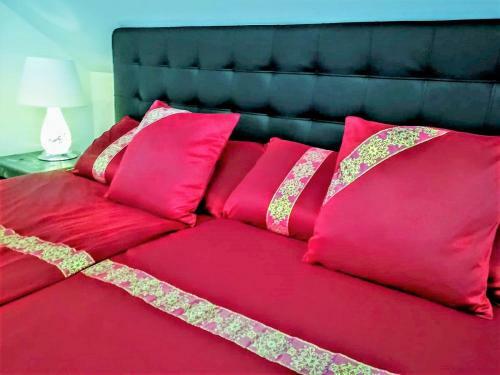 Apartamentos Chalet Bad T�lz