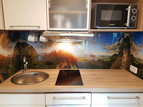 Apartamentos Chalet Bad T�lz