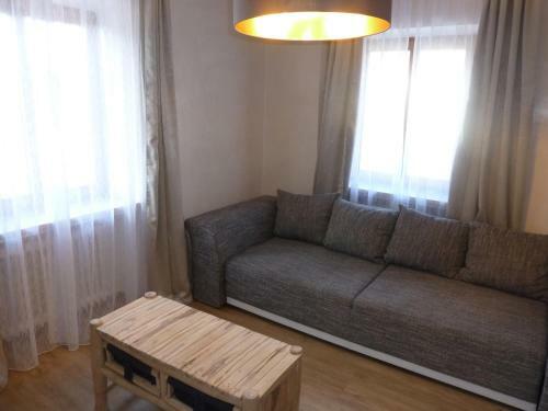 Apartamentos Chalet Bad T�lz