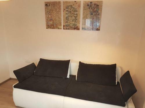 Apartamentos Chalet Bad T�lz