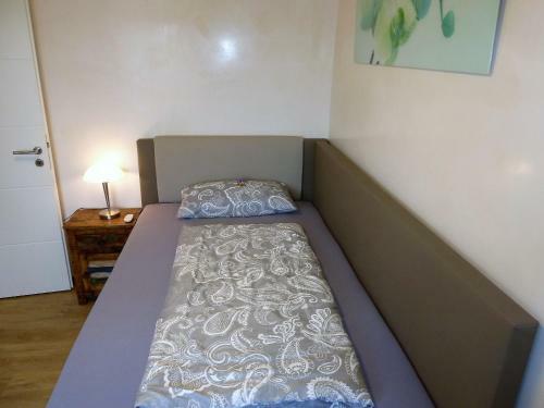 Apartamentos Chalet Bad T�lz