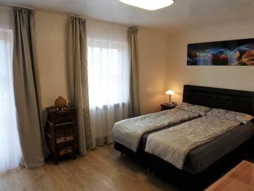 Apartamentos Chalet Bad T�lz