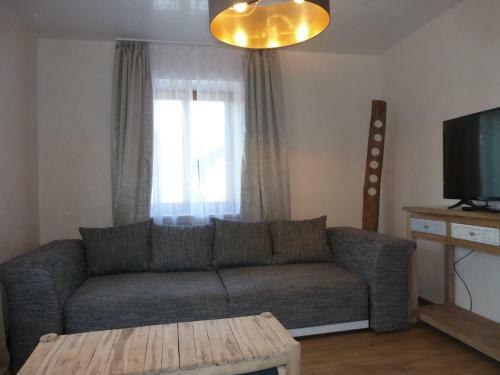 Apartamentos Chalet Bad T�lz