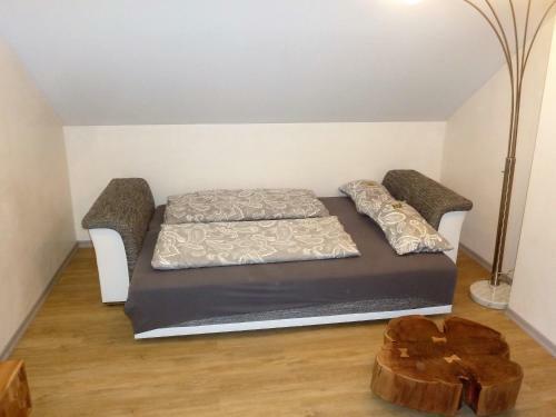 Apartamentos Chalet Bad T�lz