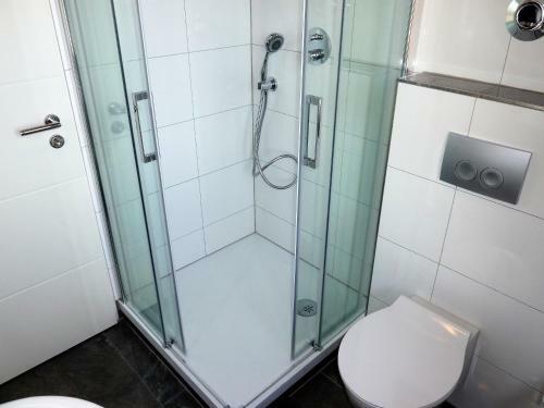 Apartamentos Chalet Bad T�lz