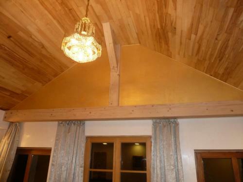 Apartamentos Chalet Bad T�lz