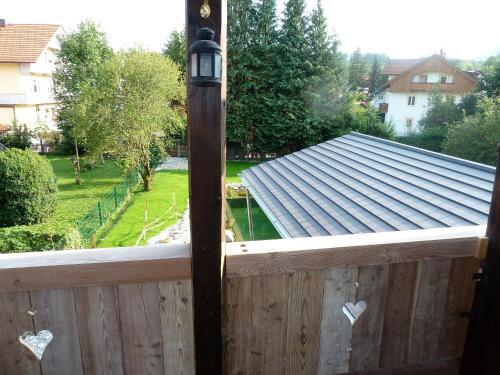 Apartamentos Chalet Bad T�lz