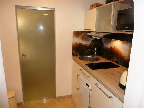 Apartamentos Chalet Bad T�lz