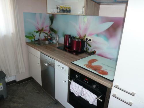 Apartamentos Chalet Bad T�lz