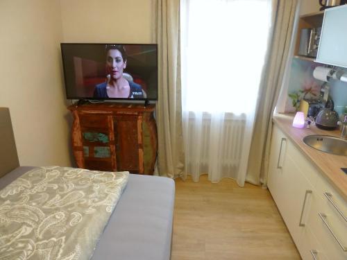Apartamentos Chalet Bad T�lz