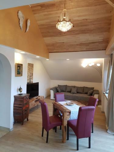 Apartamentos Chalet Bad T�lz