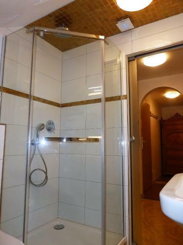 Apartamentos Chalet Bad T�lz