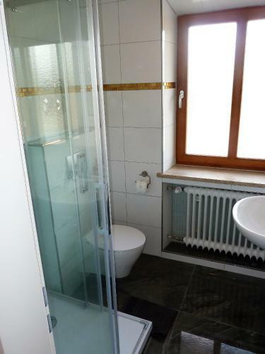 Apartamentos Chalet Bad T�lz